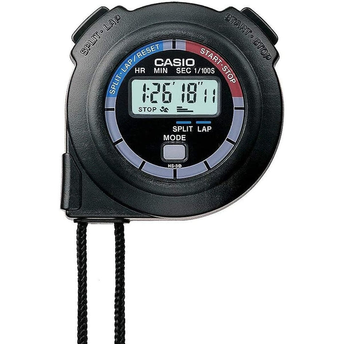 Cronometru Casio SPORT STOPWATCH
