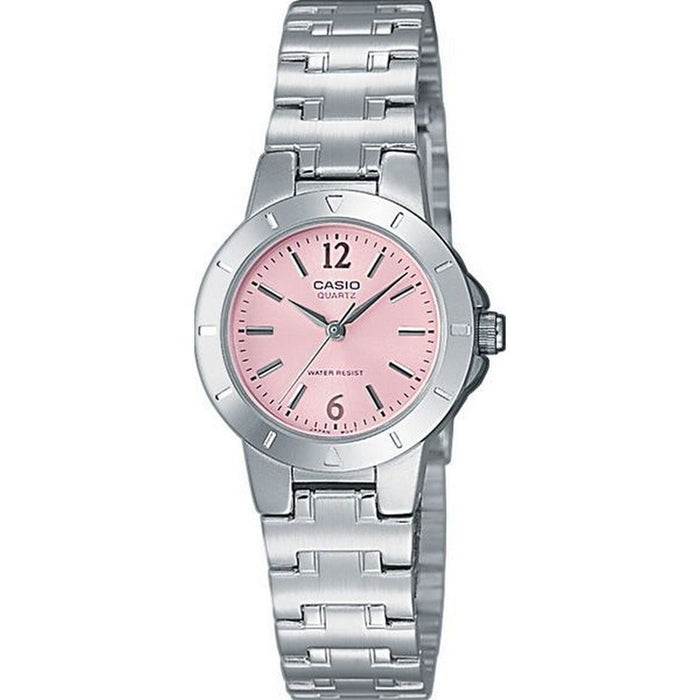Ceas Damă Casio COLLECTION (Ø 25 mm)