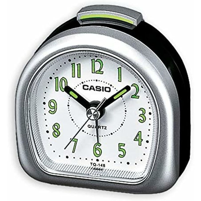Ceas-Deșteptător Casio TQ-148-8E Gri