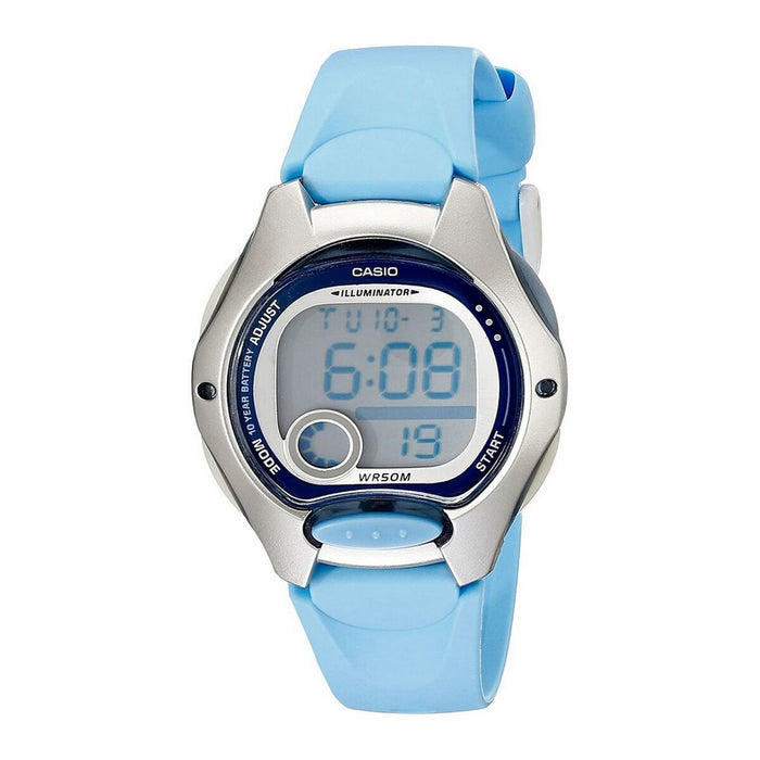 Ceas Damă Casio LW-200-2BVDF (Ø 30 mm)