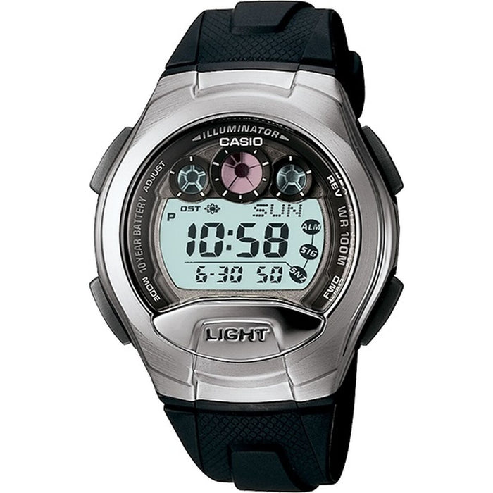 Ceas Bărbați Casio (Ø 48 mm)