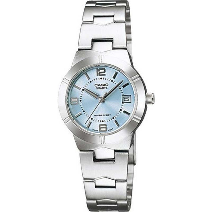 Ceas Damă Casio LTP-1241D-2 (Ø 30 mm)