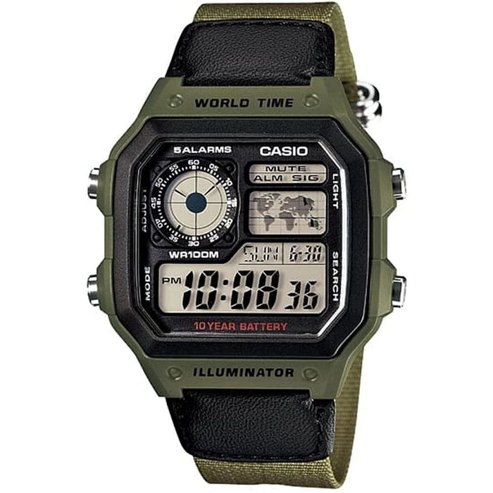Ceas Bărbați Casio