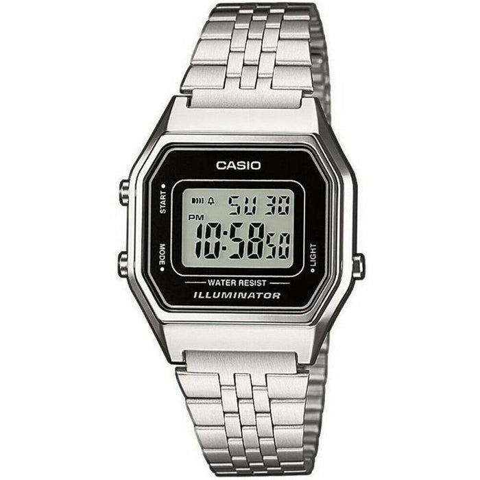 Ceas Damă Casio GA-100B-7AER
