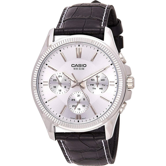 Ceas Bărbați Casio ENTICER GENT