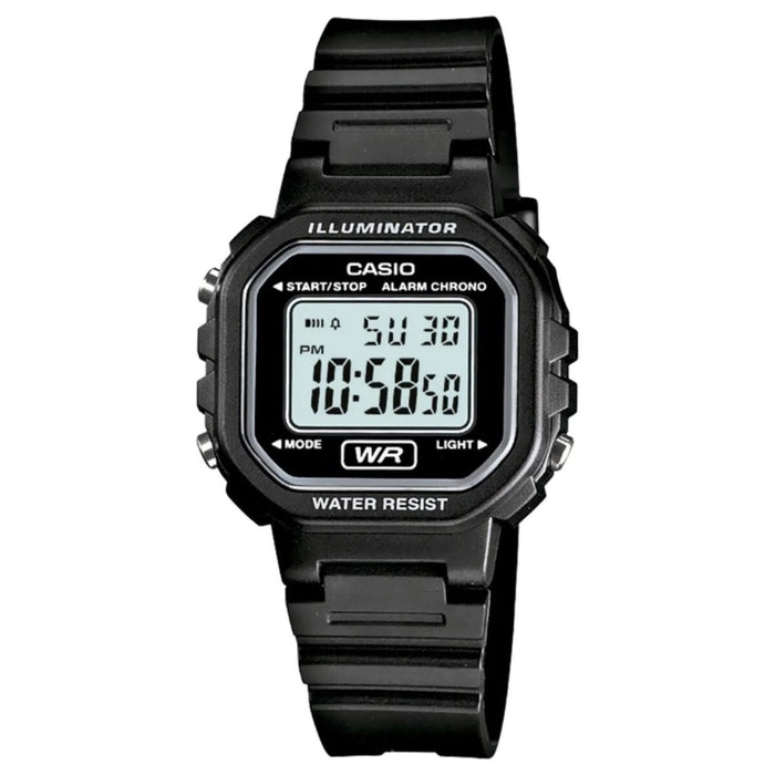Ceas Unisex Casio LA-20WH-1ADF (Ø 34,5 mm)