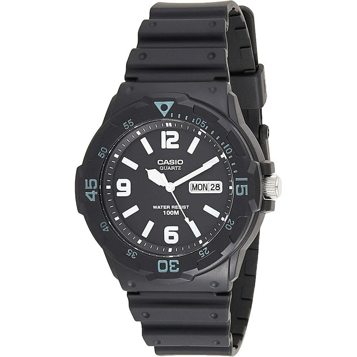 Ceas Bărbați Casio Negru Gri (Ø 45 mm)