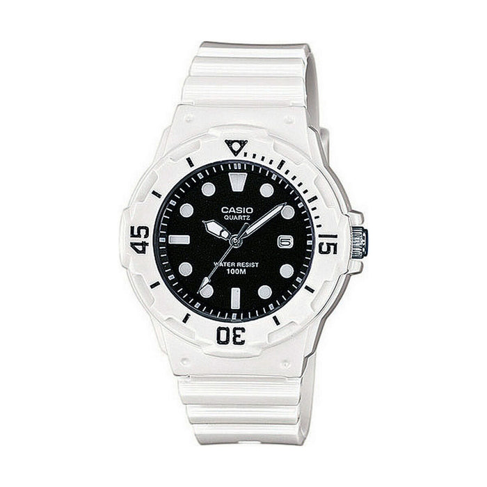 Ceas Damă Casio COLLECTION Alb (Ø 34 mm)