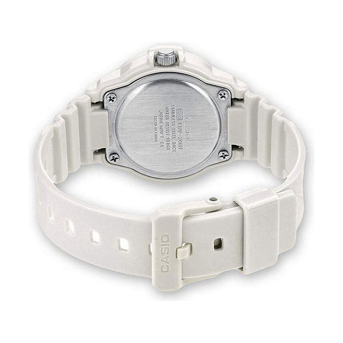 Ceas Damă Casio LRW-200H-7E2VEF (Ø 34 mm)