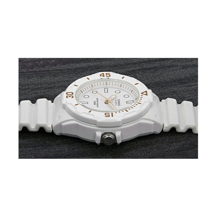 Ceas Damă Casio LRW-200H-7E2VEF (Ø 34 mm)