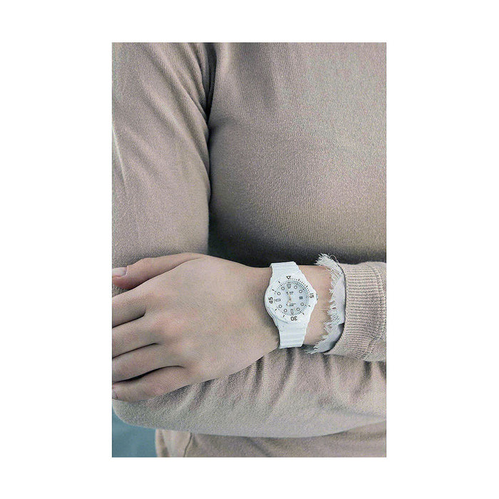 Ceas Damă Casio LRW-200H-7E2VEF (Ø 34 mm)