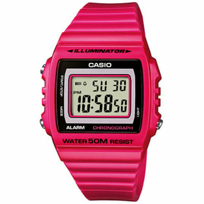 Ceas Unisex Casio SPORT (Ø 40 mm)