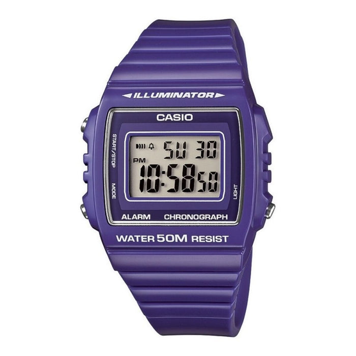 Ceas Bărbați Casio Gri