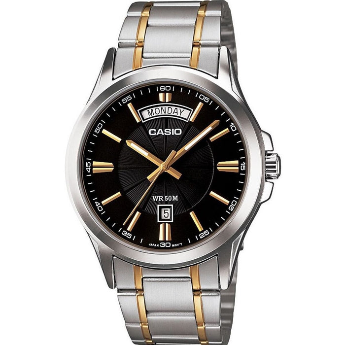 Ceas Bărbați Casio (Ø 40 mm)