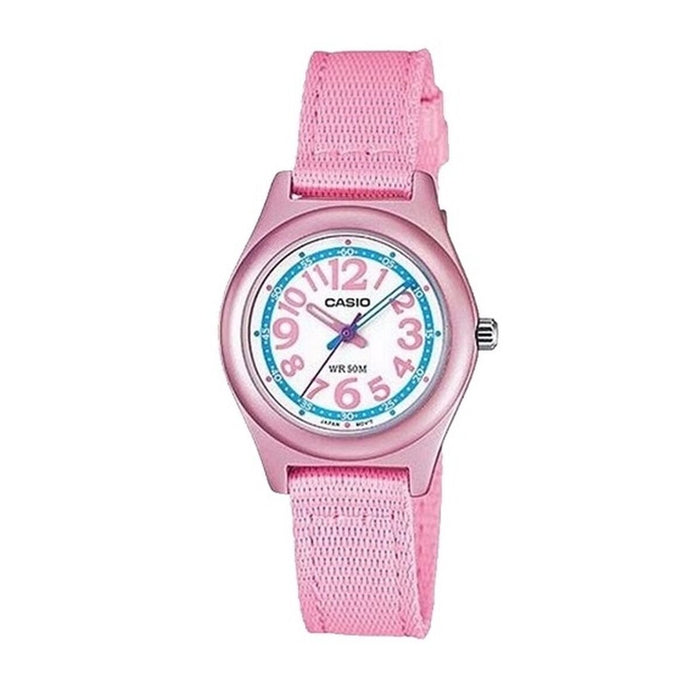 Ceas Copii Casio COLLECTION Roz (Ø 33 mm)
