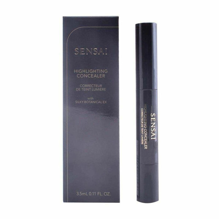 Corector de Față Highlighting Concealer Sensai 4973167257494 35 ml (3,5 ml)