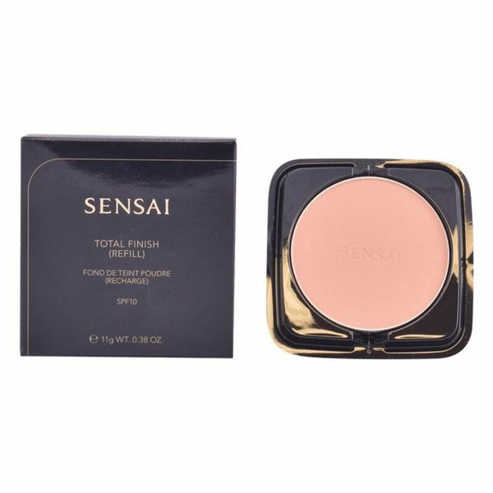 Rezervă Fond de Ten Total FInish Sensai 4973167257623 11 ml (11 g)