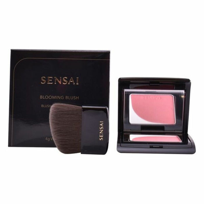 Fard Obraz Blooming Blush Sensai 892-29420