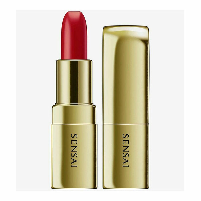 Ruj Sensai Nº02 Sazanka Red (3,5 g)