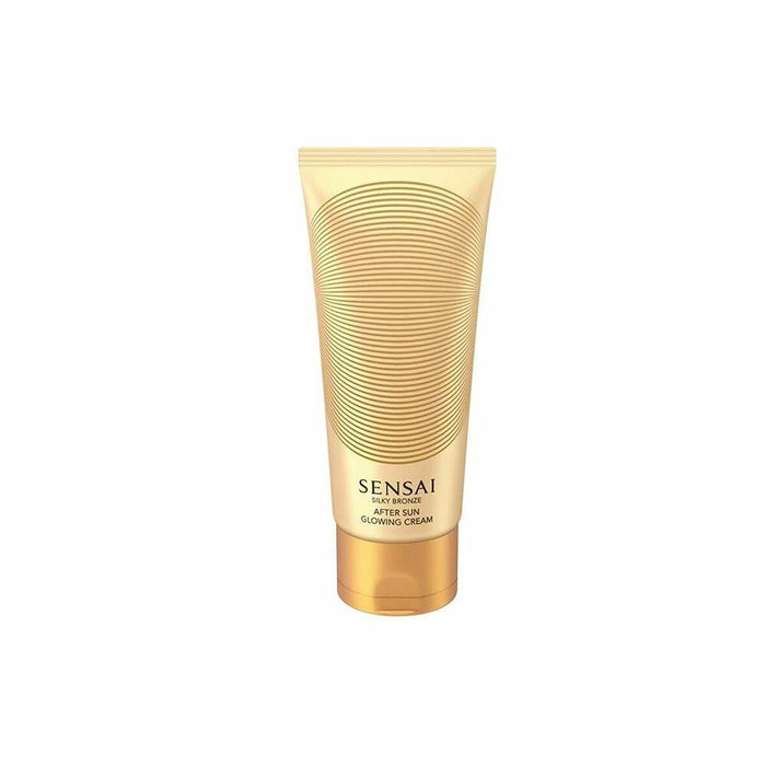 Protector Solar de Față Sensai (150 ml)