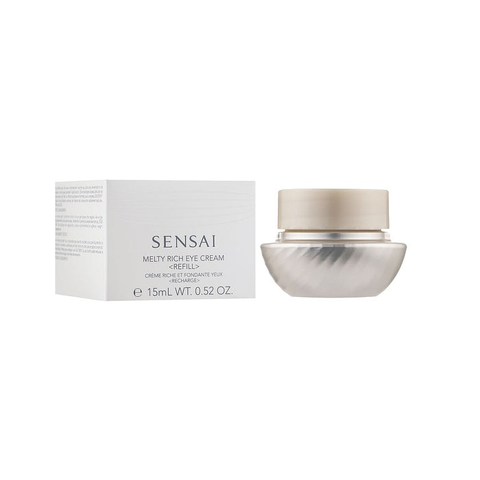 Cremă pentru Conturul Ochilor Kanebo Melty Rich 15 ml Reumplere