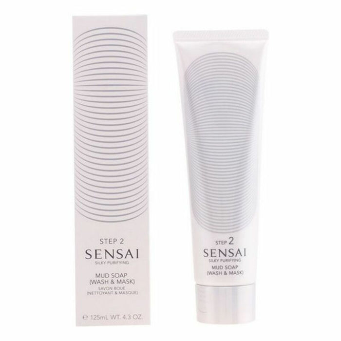 Gel de Curățare Purificator Sensai (125 ml)