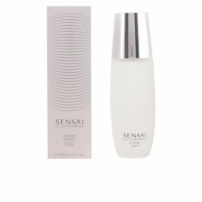 Cremă Iluminatoare Kanebo Cellular Performance Lotion I (125 ml)