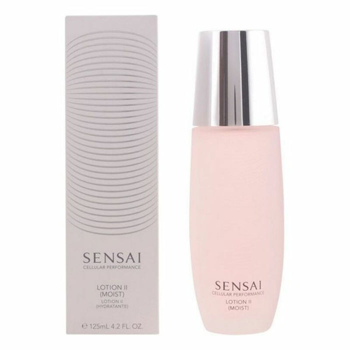 Loțiune de Față Hidratantă Sensai 2524923 125 ml