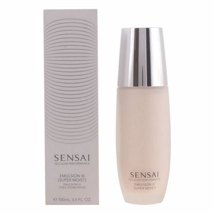 Cremă Hidratantă Anti-aging Sensai Cellular Kanebo 100 ml