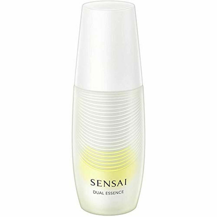Elixir facial Kanebo Dual Essence Ulei Anti-aging Iluminator