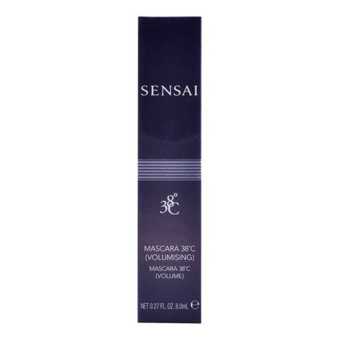 Gel Hidratant Retardant de Creștere a Părului Sensai Voluminising Negru 8 ml (8 ml)