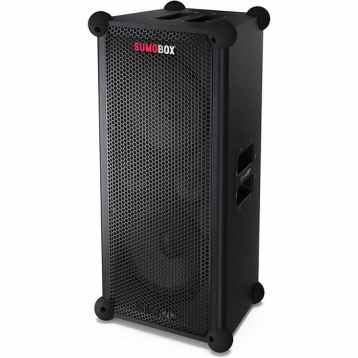Difuzor Bluetooth Portabil Sharp CP-LS100 Negru