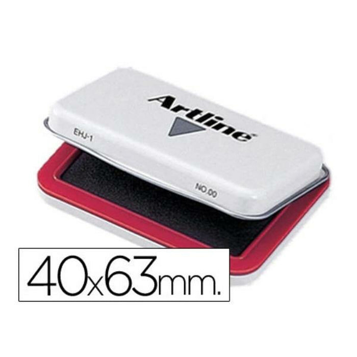 Tampon Artline 00 R 40 x 63 mm