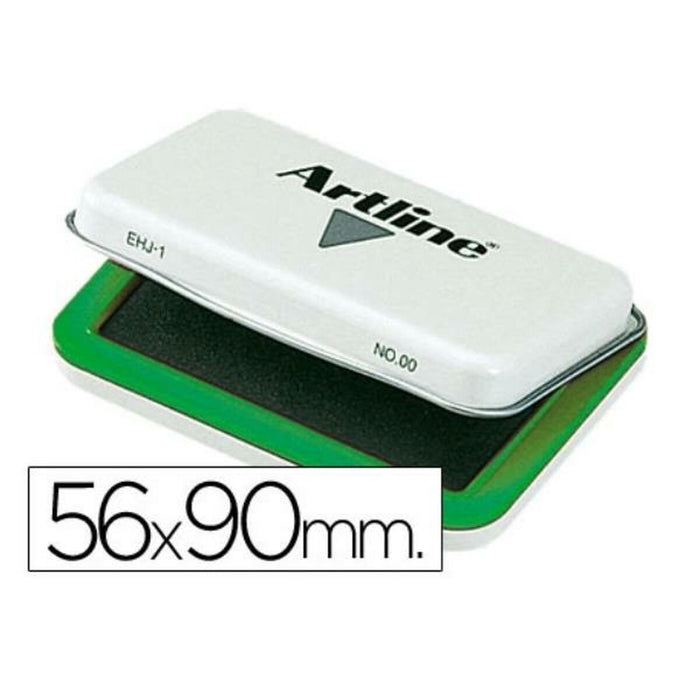 Tampon Artline 0 V 56 x 90 mm