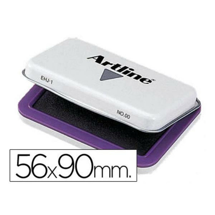 Tampon Artline 0 VI 56 x 90 mm