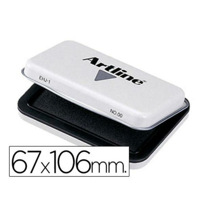 Tampon Artline 1 N 67 x 106 mm