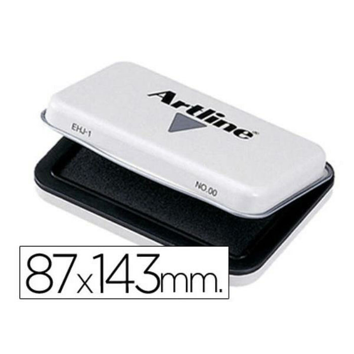 Tampon Artline 2 N 87 x 143 mm