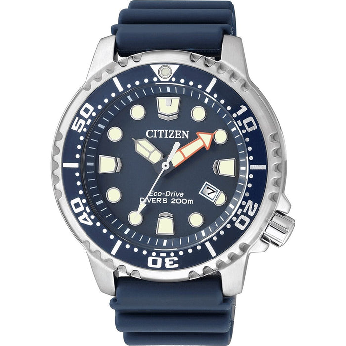 Ceas Bărbați Citizen PROMASTER ECO DRIVE (Ø 44 mm)