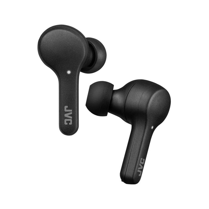 Căști Bluetooth JVC HA-A7T-B Negru