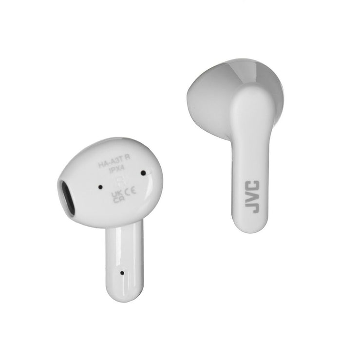 Căști in Ear Bluetooth JVC HA-A3T Alb