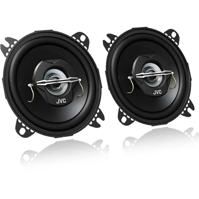 Difuzoare pentru Mașină JVC CS-J420X
