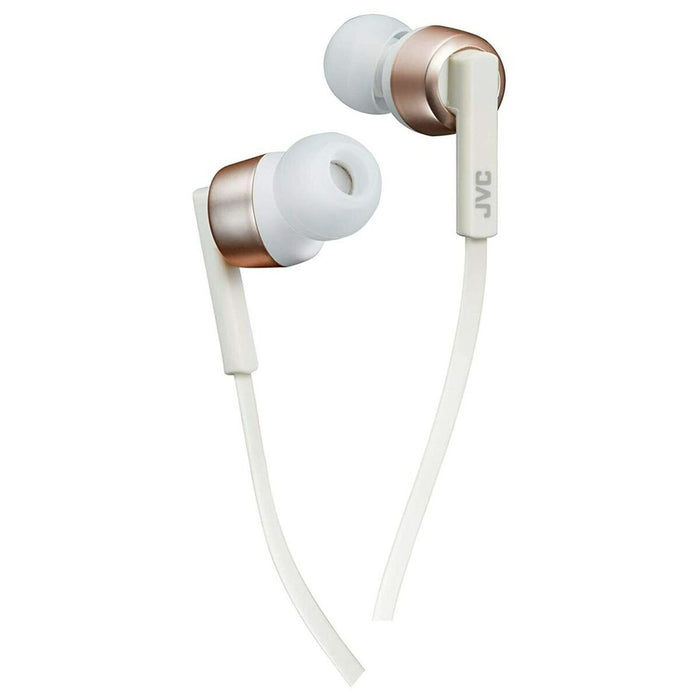 Ecran de Protecție JVC HAF-X45BTWE WHITE