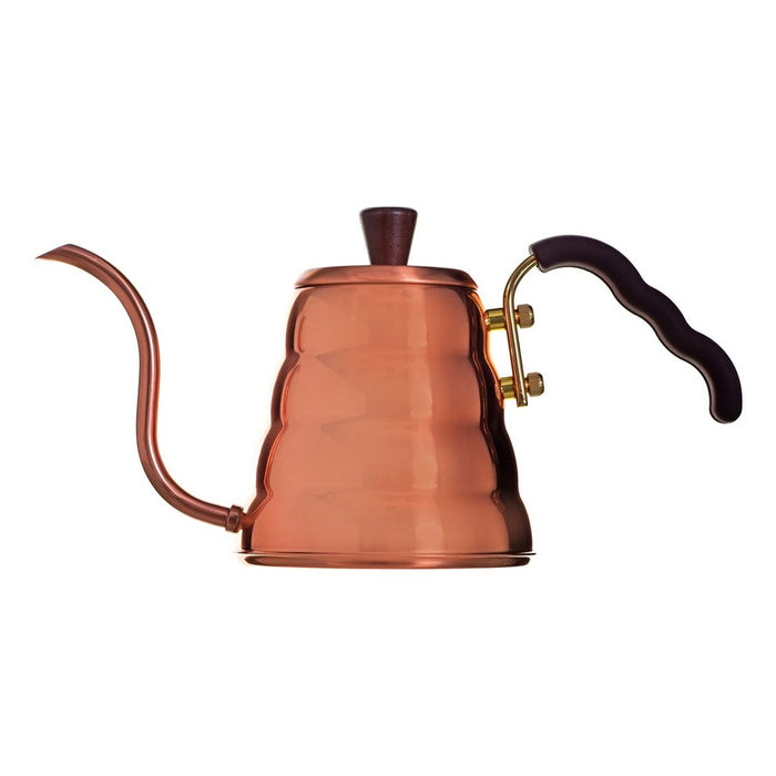 Fierbător Hario VKBN-90CP Negru Cupru 900 ml