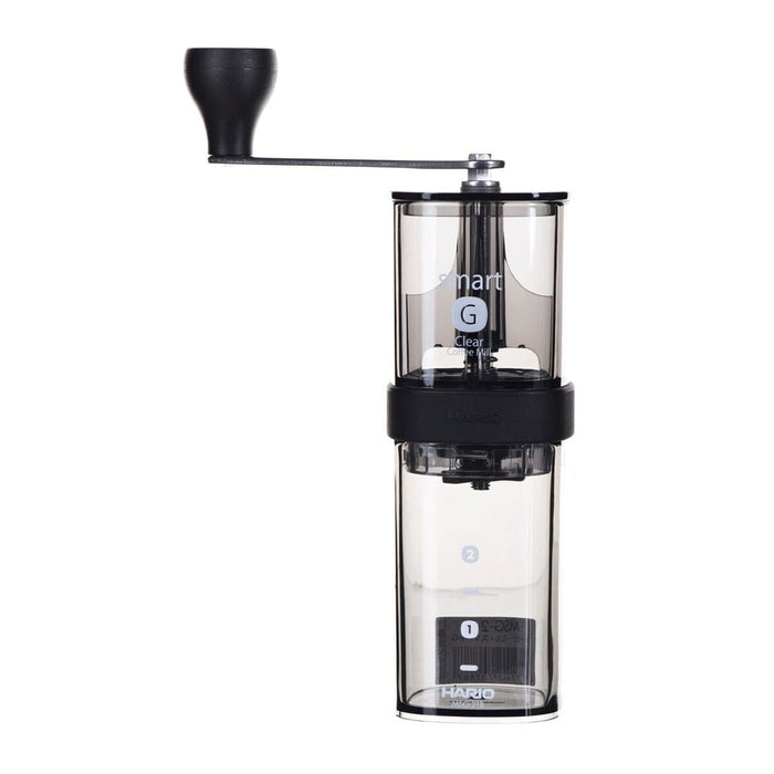 Râșniță de cafea Hario MSG-2-TB