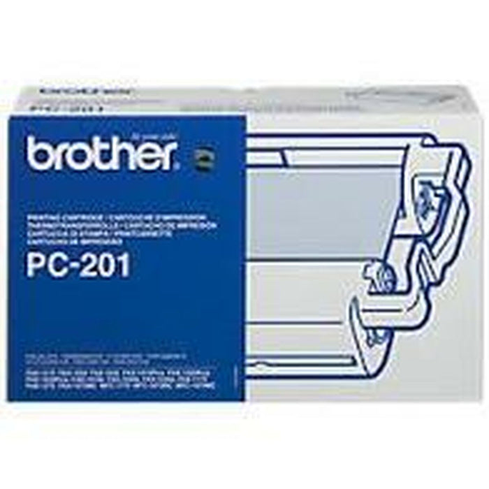 Toner Brother Cartucho y bobina Negru