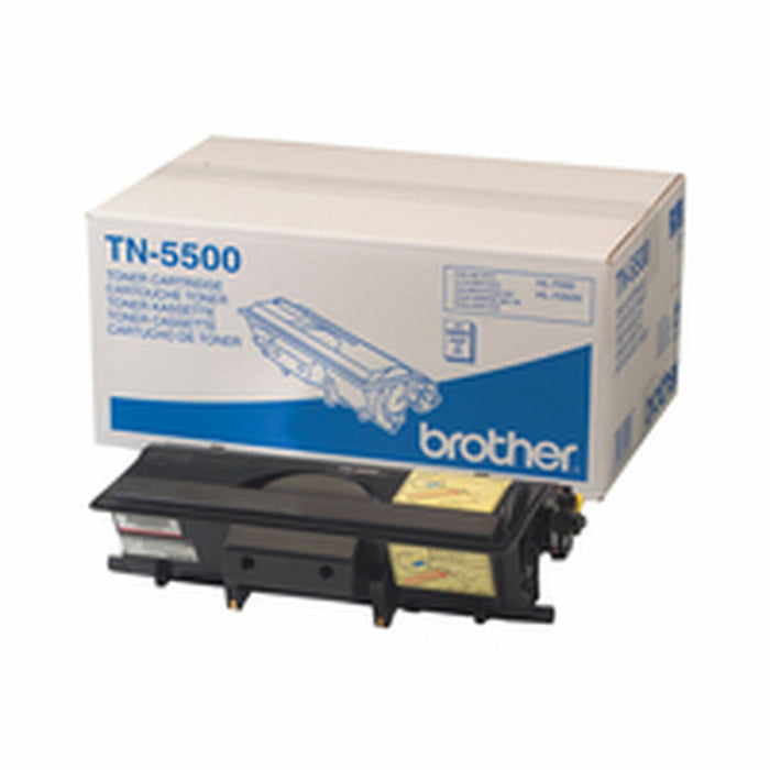 Toner Original Brother TN5500 Negru