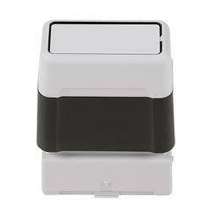 Timbre Brother Negru 22 x 60 mm