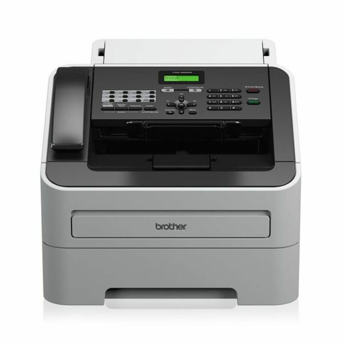 Imprimantă Fax Laser Brother FAX-2845 FAX-2845 16 MB 300 x 600 dpi 180W