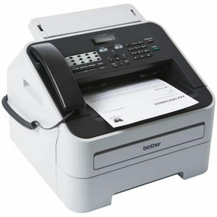 Imprimantă Multifuncțională Brother FAX2845ZX1 16 MB 300 x 600 dpi 180W