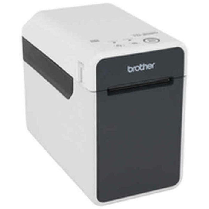 Imprimantă pentru Etichete Brother TD2120NXX1 USB LAN Wifi